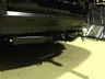 Фаркоп Bizon для Mitsubishi Outlander XL 2006-2012. Артикул FA 0970-E