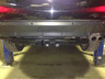 Фаркоп Bizon для Mitsubishi Outlander XL 2006-2012. Артикул FA 0970-E