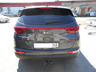 Фаркоп Трейлер для Kia Sportage IV до рестайлинга 2016-2018. Артикул 7313