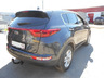 Фаркоп Трейлер для Kia Sportage IV до рестайлинга 2016-2018. Артикул 7313