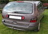 Фаркоп Imiola для Renault Scenic I (искл. 2.0) 1997-2003. Артикул R.011