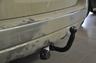 Фаркоп Лидер-Плюс для Subaru Outback III BP 2003-2009. Артикул S301-A
