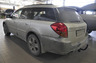 Фаркоп Лидер-Плюс для Subaru Outback III BP 2003-2009. Артикул S301-A