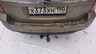 Фаркоп Лидер-Плюс для Subaru Outback III BP 2003-2009. Артикул S301-A