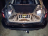 Фаркоп Лидер-Плюс для Subaru Outback III BP 2003-2009. Артикул S301-A