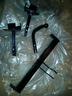 Фаркоп Лидер-Плюс для Subaru Outback III BP 2003-2009. Артикул S301-A