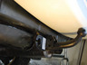 Фаркоп Imiola для Mitsubishi Outlander XL 2007-2012. Артикул Y.024