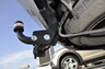 Фаркоп Oris (ранее Bosal) для Mitsubishi Outlander III 2012-2018. Артикул 4168-A