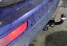 Фаркоп Oris (ранее Bosal) для Mitsubishi Outlander III 2012-2018. Артикул 4168-A