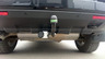 Фаркоп Лидер-Плюс для Land Rover Freelander II (LF) 2006-2014. Артикул L205-A