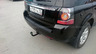 Фаркоп Лидер-Плюс для Land Rover Freelander II (LF) 2006-2014. Артикул L205-A