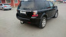 Фаркоп Лидер-Плюс для Land Rover Freelander II (LF) 2006-2014. Артикул L205-A