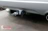 Фаркоп Tavials (Лидер-Плюс) для Ford Kuga II 2012-2019. Артикул F120-BA