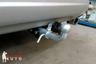 Фаркоп Tavials (Лидер-Плюс) для Ford Kuga II 2012-2019. Артикул F120-BA