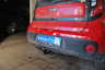 Фаркоп Лидер-Плюс для Kia Soul II 2013-2019. Артикул K122-A