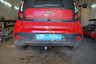 Фаркоп Лидер-Плюс для Kia Soul II 2013-2019. Артикул K122-A