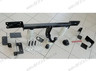 Фаркоп Imiola для Opel Meriva A 2003-2010. Артикул O.035