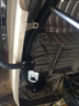 Фаркоп AvtoS для Toyota Alphard II 2008-2014. Артикул TY 39