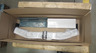 Фаркоп Oris (ранее Bosal) для Toyota Land Cruiser Prado 150 2009-2022. (с декор. пластиной). Артикул 3063-ABP