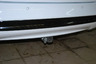 Фаркоп Galia оцинкованный для Ford Mondeo V 2014-2022. Артикул F130C