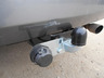 Фаркоп Лидер-Плюс для Hyundai Terracan HP 2001-2006. Фланцевое крепление. Артикул H218-F
