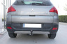 Фаркоп Aragon для Peugeot 3008 I 2009-2016. Артикул E4723AA
