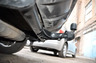 Фаркоп Oris (ранее Bosal) для Lifan X60 2012-2022. Артикул 3314-A