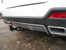 Фаркоп Oris (ранее Bosal) для Lifan X60 2012-2022. Артикул 3314-A