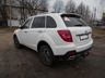 Фаркоп Oris (ранее Bosal) для Lifan X60 2012-2022. Артикул 3314-A