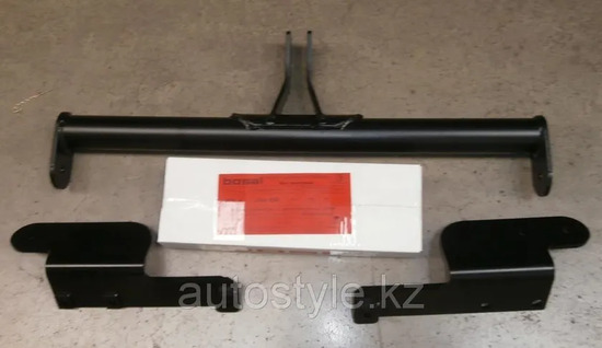 Фаркоп Oris (ранее Bosal) для Lifan X60 2012-2022. Артикул 3314-A