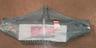 Фаркоп Oris (ранее Bosal) для Lifan X60 2012-2022. Артикул 3314-A