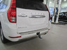 Фаркоп Bizon для Haval H9 2014-2022. Цельносвароной. Артикул FA 0130-A
