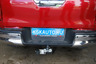 Фаркоп Лидер-Плюс для Toyota Hilux VIII 2015-2022. Артикул T121-FC