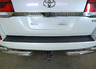 Фаркоп Westfalia для Toyota Land Cruiser 200 2007-2022. Быстросъемный крюк. Артикул 335360600001