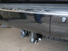 Фаркоп Westfalia для Toyota Land Cruiser 200 2007-2022. Быстросъемный крюк. Артикул 335360600001