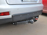 Фаркоп Oris (ранее Bosal) для Geely Emgrand X7 2013-2022. Фланцевое крепление. Артикул 9007-F