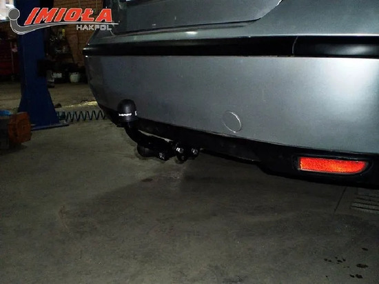 Фаркоп Imiola для Ford Mondeo III седан, хэтчбек 2000-2006. Артикул E.033