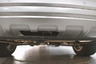 Фаркоп Westfalia для Audi Q7 II 2015-2022. Быстросъемный крюк. Артикул 305437600001