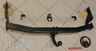 Фаркоп Imiola для Citroen C3 Picasso 2009-2022. Артикул C.032