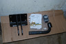 Фаркоп Auto-Hak для Mercedes-Benz G-Класс W461, W463 1990-2022. Артикул D 25