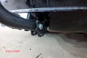 Фаркоп Imiola для Mazda 6 I седан, хэтчбек 2003-2008. Артикул X.011