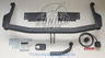 Фаркоп Imiola для Mazda 6 I седан, хэтчбек 2003-2008. Артикул X.011