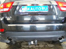 Фаркоп Imiola для Jeep Grand Cherokee WK2 (искл. SRT8) 2011-2014. Артикул J.029