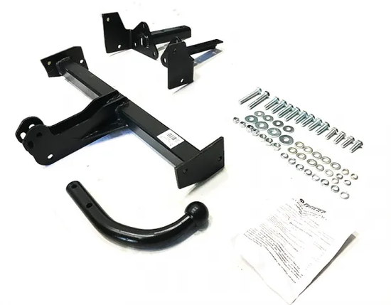 Фаркоп Трейлер для Subaru Impreza ХV 2011-2014. Артикул 8510