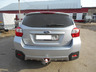 Фаркоп Трейлер для Subaru Impreza ХV 2011-2014. Артикул 8510