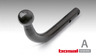 Фаркоп Oris (ранее Bosal) LUX для Great Wall Safe SUV G5 2003-2009. Артикул 3304-A L