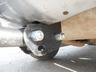 Фаркоп Трейлер для Subaru Impreza ХV 2011-2014. Артикул 8510