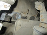Фаркоп Bizon для Mitsubishi Outlander 2003-2006. Артикул FA 0958-E
