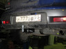 Фаркоп Bizon для Mitsubishi Outlander 2003-2006. Артикул FA 0958-E