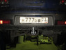Фаркоп Bizon для Mitsubishi Outlander 2003-2006. Артикул FA 0958-E